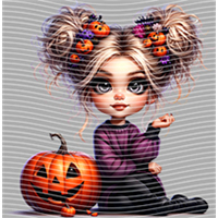 Halloween-WS 845